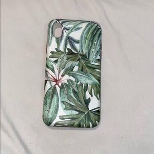 I phone xr phone case
